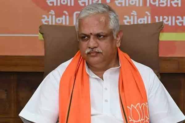 Annamalai in Karnataka BJP Politics 