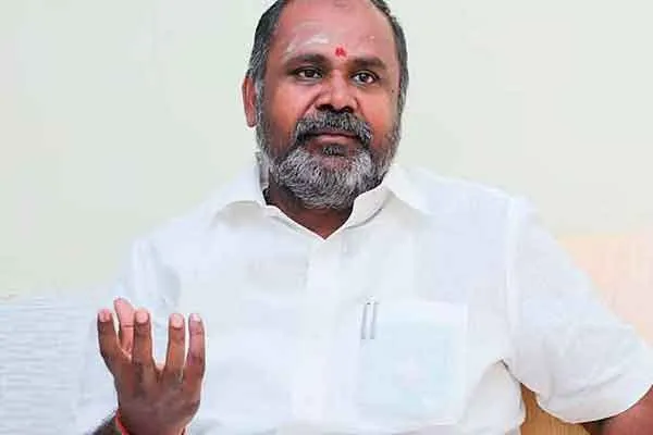 OPS And EPS State meeting in madurai and salem 