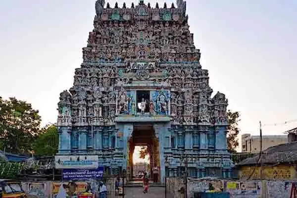Kumbakonam School Fire Accident history 