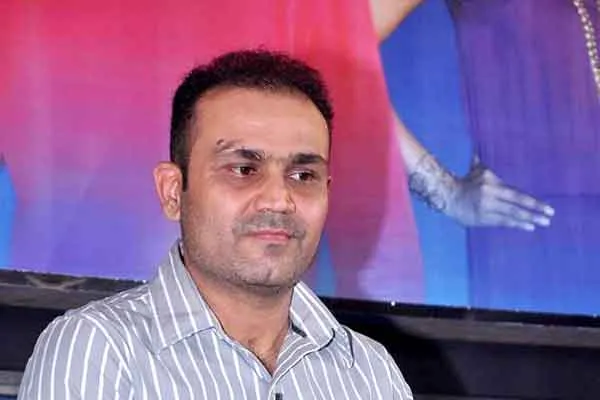 India; Bharat Debate! Dhoni's DP goes viral!