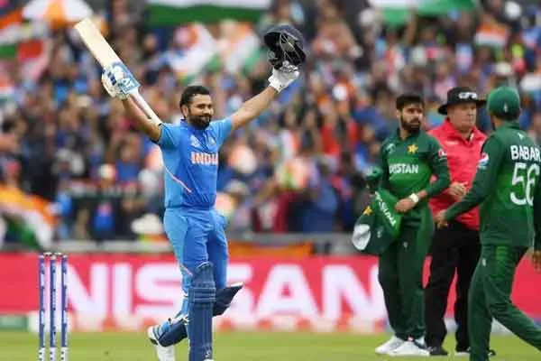 IND Vs PAK: Will India catch up for the eighth time?