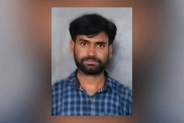 Dindigul person passes away ADMK Member arrested by police 