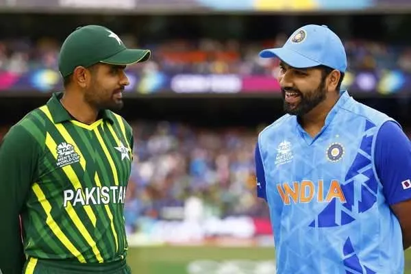 “What happened to Pakistan team is unacceptable” – Minister Udayanidhi Stalin