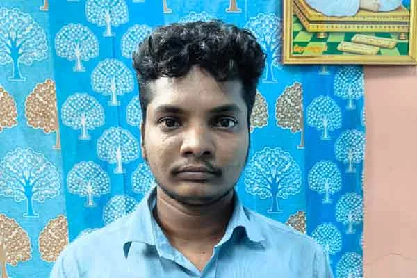 priest passes away case police arrested two 