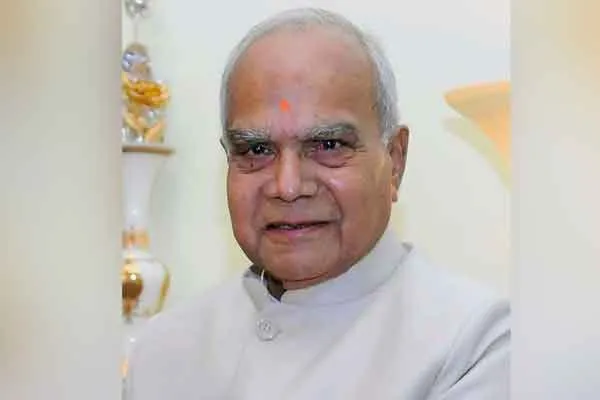 Governor Vs State Government; Arguments and criticisms of the judge!