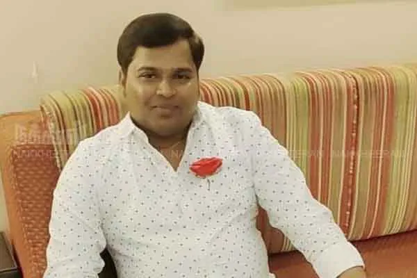 Where is the Rs 100 crore? The jewelry shop owner who travels his wife's friend!