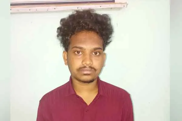 Serial bike robbers arrested by police 
