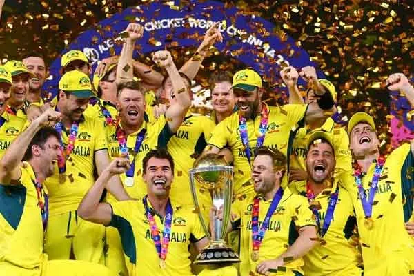 World Cup failure; Politics too!