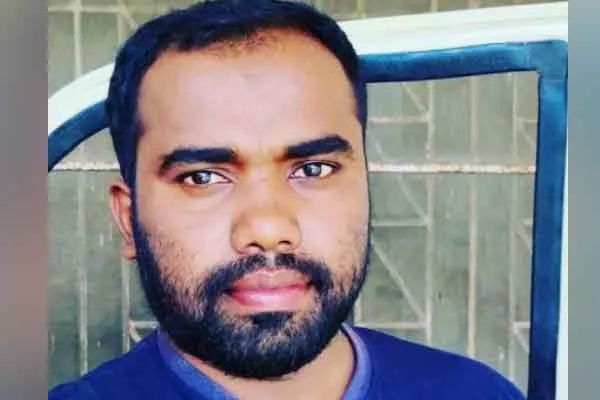 youth passes away in krishnagiri police arrested two