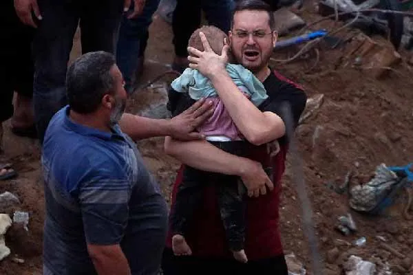 palestine issue UN Condemn 