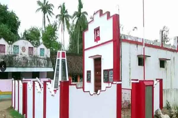 CPM Kanagaraj condemn on Governor Ravi's Keezhvenmani comment 