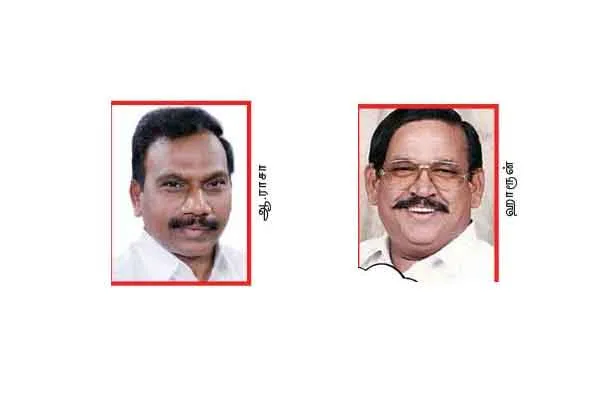 2024 Parliamentary Elections: Who Will Contest in Theni?