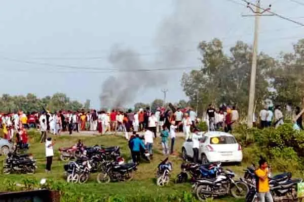 Sonic sound produce machine in delhi farmers 