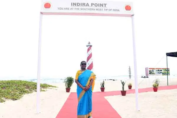 andaman and nicobar islands shompen people issue 