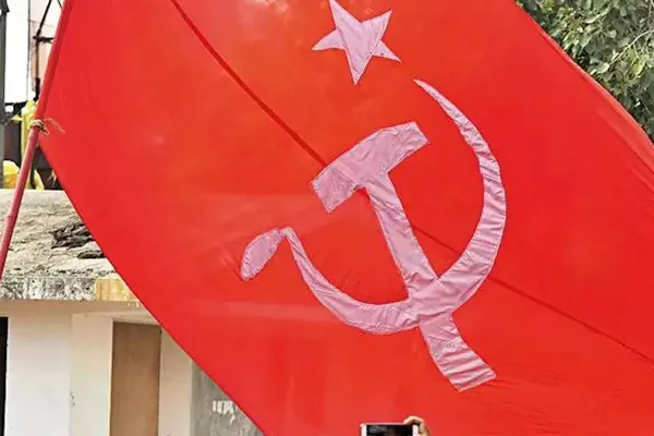who is Dindigul MP CPM Candidate 