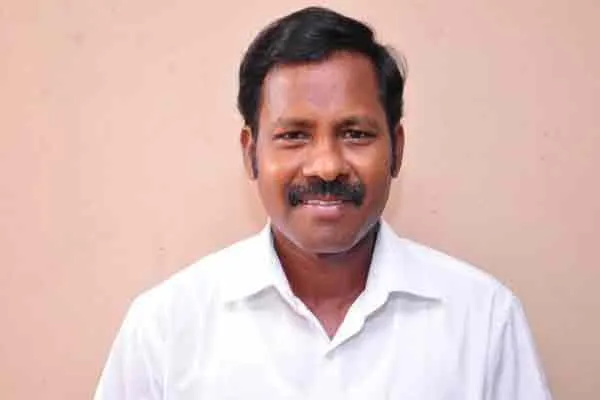 Cuddalore Legislator Sampath Office 