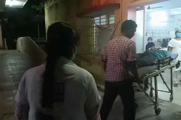 Thiruelveli nurse case police investigated 