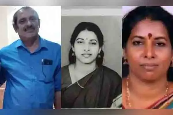 Kerala two woman passed away case 