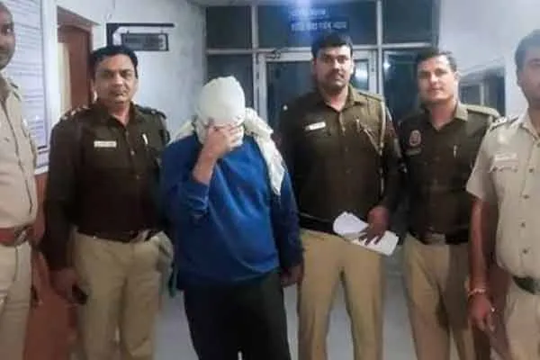 Delhi woman passed away case police found body parts 