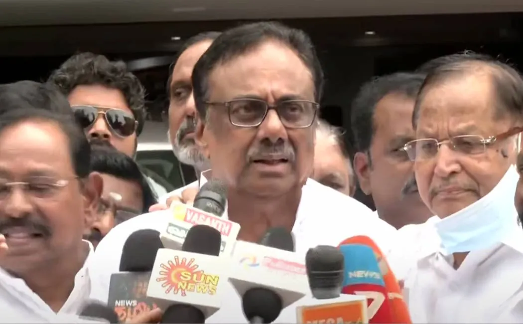 Congress decided to seek support from Kamalhaasan erode byeelection