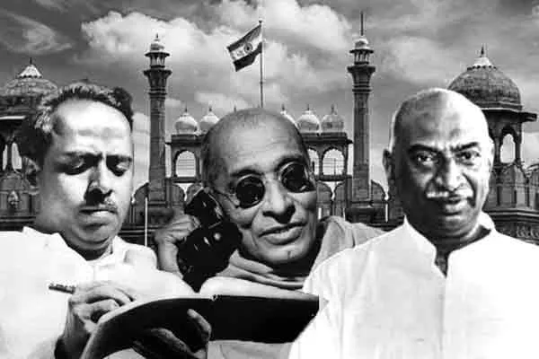 Tamil Nadu election History part 1 