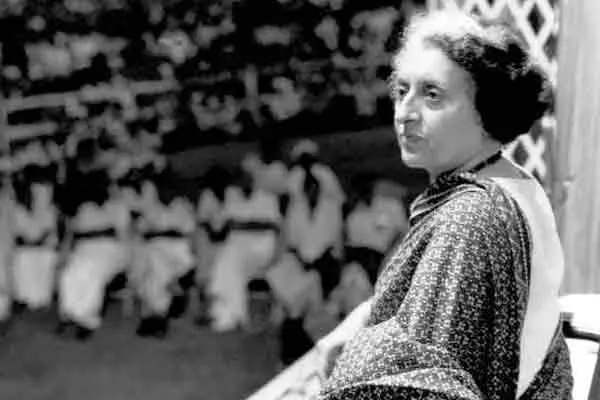Tamil Nadu Election 1971 History 