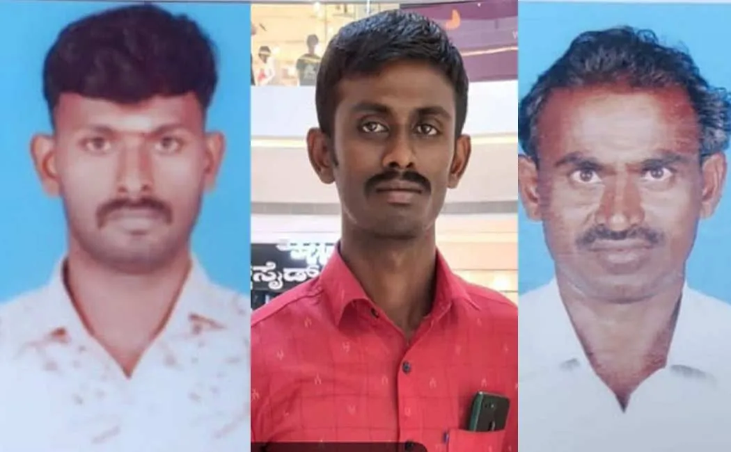 3 passed away in Tenkasi detonator blast