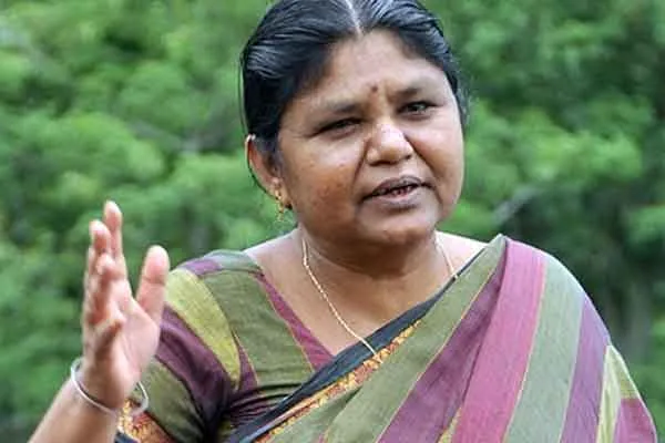 College girl passed away in dindigul 