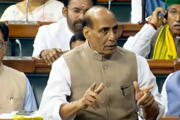 Parliament adjourned to meet at 2 pm