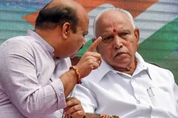 Karnataka election story 