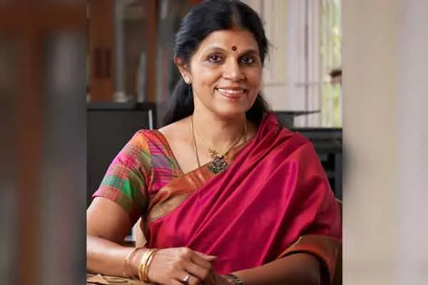 Human Rights Commission questioned Kalashetra director