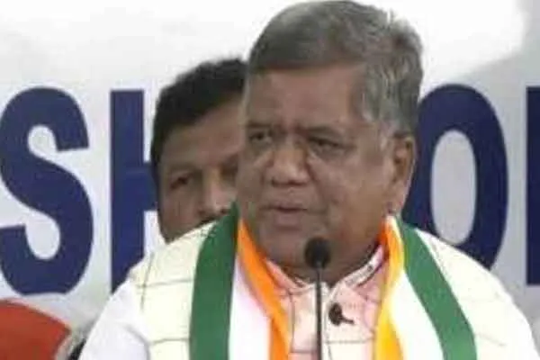 Annamalai in Karnataka BJP Politics 