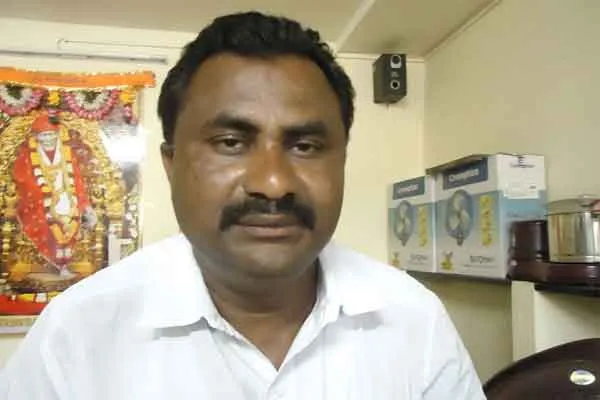 Kodanadu case salem elngovan registered complaint on thanapal 
