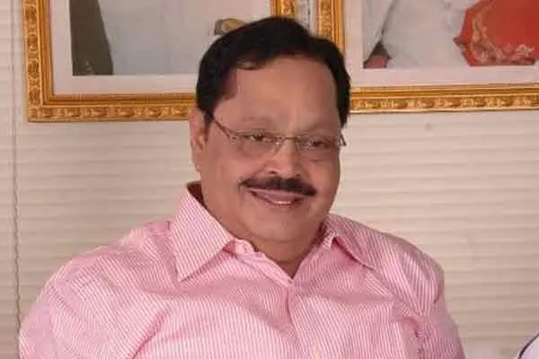 ED's next target is CM?