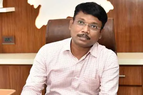 What happened in the Tiruvannamalai chipcat case?