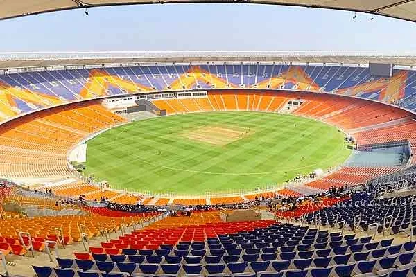 World Cup failure; Politics too!