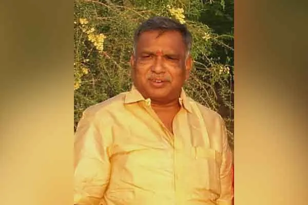Sarvodaya Sangam in  CBI   