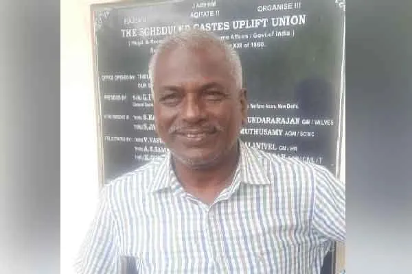 What happened in matter of sending the ED summons to farmers 