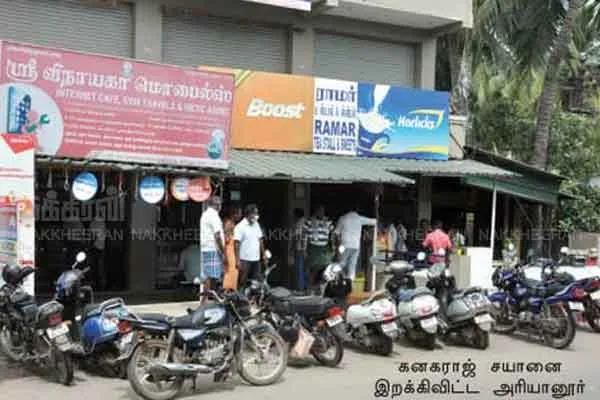 New twist in Kodanadu case! Secret Revealed in Nakkheeran Investigation