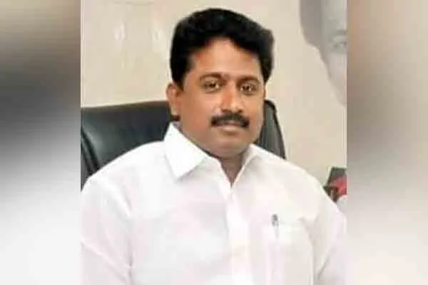 Rajapalayam local body election 