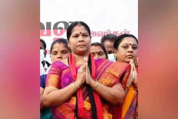 Who will visit the city of Thiruvannamalai? What does the Minister think?