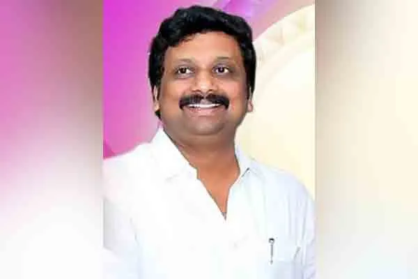 Namakkal Rasipuram urban election.. independent candidate who won dmk  