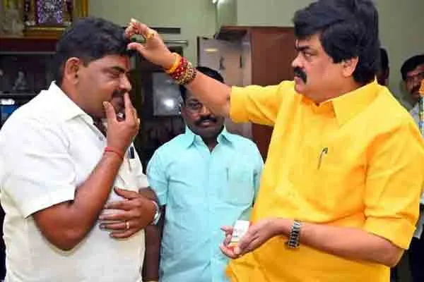 Sivakasi Corporation: Rajendrapalaji Drama! - Councilors tab shocking information!