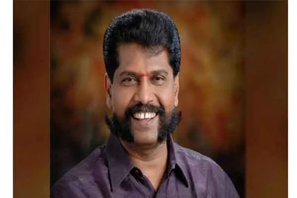 Poet Vairamuthu, Nakkeeran editor wishes Korean Tamil Sanga Pongal festival!
