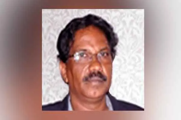 Return to Periyar University Professor! Re-strengthening opposition with evidence !!