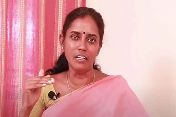 Who is the Chairman of Tamil Nadu Congress Committee? Female executives compete!