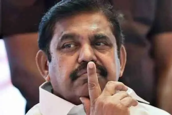 admk rajya sabha seat issue 