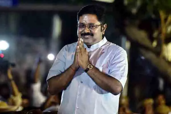 ADMK History repeats on OPS issue 