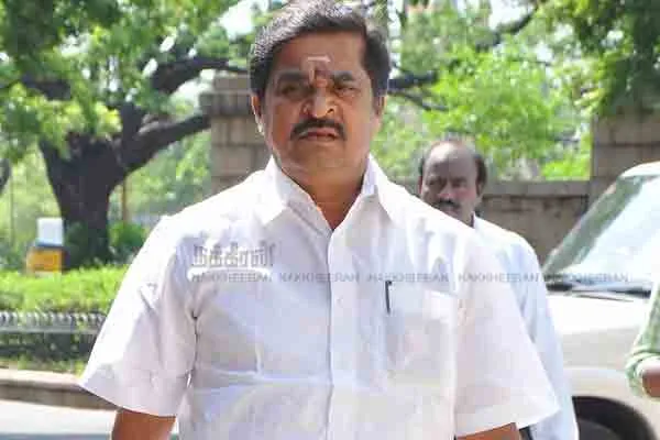 political parties playing game between  ADMK politics issue 