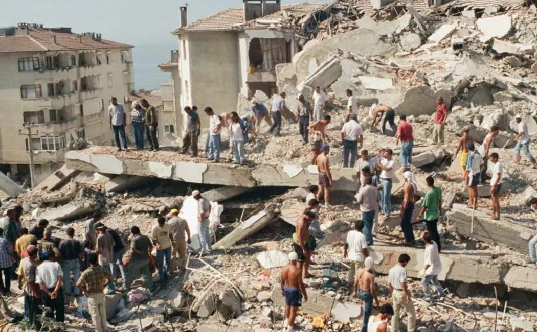 turkey earthquake casualty toll crossing 36 thousand ongoing